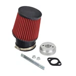 High Performance Air Filter Intake Kit Fits Coleman Ck100 & Sk100 98cc Go-kart. Fixed Price $28.76.