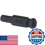 Bondhus 11099 Set Of 9 Balldriver Insert Bits, Sizes 2-12mm. Fixed Price $35.78.