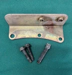 Cub Cadet Hydro Torque Bracket Part Number 51223 With 3 Attach Bolts Hg-51223. Fixed Price $19.99.