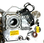 Predator 224 Convert To 236cc Billet Arc Rod Race Block Kit 24hour Ship Usa New. Fixed Price $237.00.