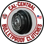 Heavy Duty Centrifugal Clutch Single 5/8" V Belt 1" Bore 5" Pulley New. Fixed Price $135.99.