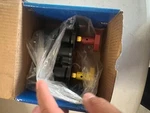 World American Wakn20615 Mv2 Dash Valve Hand Operated. Fixed Price $49.99.