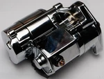All Balls 80-1002 Racing Starters 1.4 Kw, Chrome. Fixed Price $535.59.