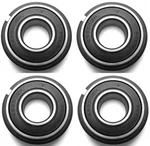 (4) Wheel Bearings 1-3/8 X 5/8 For Mini Bike Go Kart Rupp Bonanza Cat Azusa Taco. Fixed Price $15.70.