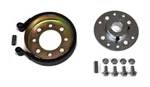 4" Brake Band, Drum And Hub Kit For 1" Axle Azusa 225 Manco 4316 B1sb486, 484. Fixed Price $37.48.