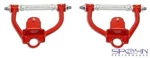 Tubular Front Upper Control A-arms With Poly Bushings 1982-2004 Gm S-10 (2wd). Fixed Price $369.00.