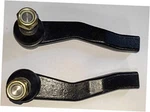 Wantone Racing Left & Right Side Steering Rack Tie Rod Ends Replacemen For. Fixed Price $49.58.