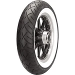 Metzeler - Mt90b-16 Me888 Marathon Ultra Wide White Wall Front Motorcycle Tire. Fixed Price $238.64.