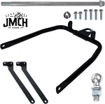 Jmchstore Rear Trailer Hitch For Coleman B200r B200c B200v Rb200 Realtree Rt200. Fixed Price $88.99.