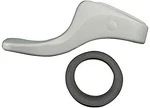 Thetford 42067 Rv Aqua-magic Style Ii Toilet Pedal High White Kit. Fixed Price $60.71.