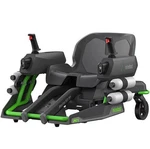 Ninebot Mecha Kit Applicable To Human-body Sensor In Joystick Mobile App Black. Fixed Price $139.99.