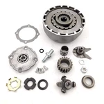 Ztdzzh 18 Teeth Clutch Assembly Fit Semi Auto 50cc 70cc 90cc 110cc 125cc Dirt.... Fixed Price $54.05.
