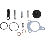 Clutch Slave Cylinder Kit W/ Piston For Husqvarna Fe 450 2017-2018; 18-6012. Fixed Price $74.78.