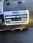 This Is A Nidec Drive Systems Motor, Part Number A95-40058 36/48 Volt Golf Cart. Fixed Price $500.00.