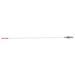 Engine-oil Level Indicator Dipstick 1130100072 Compatible With Mercedes-benz. Fixed Price $17.75.