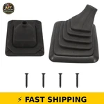 Anlseiod Manual Shifter Boot With Bracket For Ford F-series Bronco. Fixed Price $54.99.