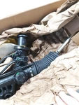 Cardone 22-1000 Remanufactured Rack And Pinion Assembly Power Steering. Fixed Price $225.00.