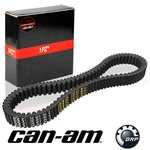For Oem Drive Belt Can Am Commander 800r 1000 Outlander Max 1000r Renegade. Fixed Price $57.59.