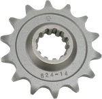 Jt Sprockets Countershaft Sprocket 14 Tooth Jtf824.14sc For Motorcycle. Fixed Price $26.87.