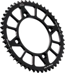 Jt Sprockets Rear Sprocket Black 49 Tooth For Suzuki/yamaha Jta798.49blk. Fixed Price $41.67.