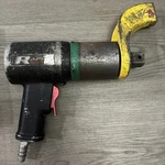Torcup Raptor Rp2000 1" Drive Pneumatic Torque Wrench Single Speed Rp 2000. Fixed Price $2699.00.