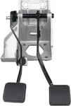 Tqponly Brake Clutch Pedal Bracket Assembly Mounted Bushings. Fixed Price $65.85.