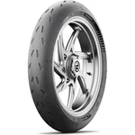 Michelin Power Cup 2 Front Tire - 120/70zr-17. Fixed Price $243.99.