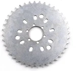 New Wheel Sprocket 40t 40tooth Motorized Gas Cycle Bicycle 50cc 60cc 80cc. Fixed Price $20.45.