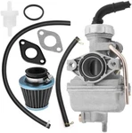 Carburetor Replacement For Taotao 110cc Ata110 Ata110b Ata110d Ata110f Ata110.... Fixed Price $30.75.
