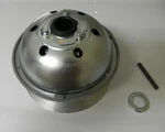 Real Comet Land Pride Treker Salsbury 780 Drive Clutch 1" 302405 Converter New. Fixed Price $249.95.