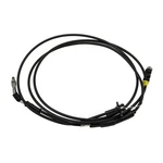 Polaris Throttle Cable, Genuine Oem Part 7081247, Qty 1. Fixed Price $99.99.