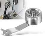 8511 Billet Aluminum Roller Gas Pedal For 1949-1977 Stock Volkswagen Vw Bug Ghia. Fixed Price $31.90.