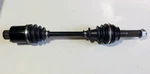 Niche Rear Cv Axle Drive Shaft For Polaris Sportsman 800 500 Hawkeye 400. Fixed Price $65.00.