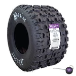Hoosier Mx Rear Tire 20.5x6.0-10 Mx150 With Keychain. Fixed Price $154.00.