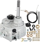 Go Kart Forward Reverse Gear Box & Torque Converter For 2hp-13hp Engines. Fixed Price $195.99.
