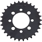 Jt Sprockets Steel Rear Sprocket - 30t Jtr801.30. Fixed Price $25.55.