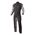 K1 Racegear 10-gk2-r-m Suit Karting Gk2 Adult Medium Black/red. Fixed Price $143.99.