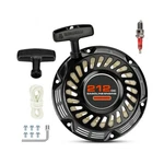 Fvrito Pull Start Assembly Recoil Starter Compatible With Predator 212 Non He.... Fixed Price $27.66.