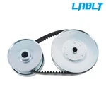 Lablt 40 Series Go Kart 1" Driver Clutch 3/4" Belt Set Torque Converter 209133a. Fixed Price $81.15.