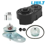 Lablt Go Kart 40 Series Clutch Pulley Driver Driven 9-16hp Torque Converter Kit. Fixed Price $159.75.