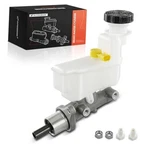 Brake Master Cylinder With Reservoir And Sensor Compatible Dodge. Fixed Price $139.06.