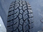 2 Cosmo El Tigre A/t P 265 65 17 112t Sl All Terrain Tires I0086338 Bq3. Fixed Price $249.25.