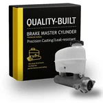 Quality-built Premium Brake Master Cylinder With Reservoir Nm4149 - Compatibl.... Fixed Price $122.00.