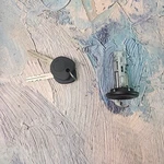 Dorman 924725 Ignition Switch Lock Cylinder W 2 Keys Fits 2003-06 Tahoe Suburban. Fixed Price $39.07.