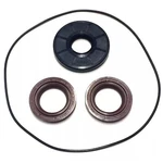 05-09 Polaris Ranger 500 2x4 4x4 6x6 Complete Rear Differential Gearcase Seals. Fixed Price $24.95.