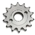 Renthal Front Grooved Sprocket - 496--520-14gp. Fixed Price $34.16.