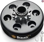 Bravex Centrifugal Clutch, Go Kart Clutch 3/4" Bore 10 Tooth For #40/41/420. Fixed Price $67.30.