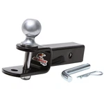 All Balls Ez Receiver Hitch 1-1/4" 43-1002. Fixed Price $57.03.