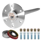 Usa Standard Gear Za K630324 Rear Axle Shaft Kit For Gm 8.6" Chevy Gmc Cadillac. Fixed Price $229.61.