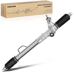 - Hydraulic Power Steering Rack And Pinion Compatible With Toyota Tacoma 1996. Fixed Price $262.14.
